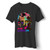 John Lennon Vector Logo Man's T-Shirt