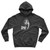 2pac 1971-1996 Only God Can Judge Me Unisex Hoodie