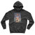 A Nightmare On Elm Street Version Of The Classic Movie Unisex Hoodie
