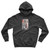 Aaliyah Dj Tommy Hilfiger Rock The Boat 1998 Unisex Hoodie