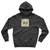 Adamantium Periodic Table X-Men Wolverine Marvel Superhero Unisex Hoodie