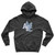 Air Force Falcons Primary Logo Unisex Hoodie
