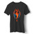 Iron Charizard Pokemon Logo Man's T-Shirt