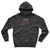 Always Look On The Dark Side Of Life Star Wars Unisex Hoodie