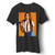 hollywood actress beautiful girls paris jackson Man's T-Shirt
