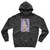 Amy Winehouse Art Painting Unisex Hoodie