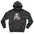 Anti Social Social Club And Mastermind Unisex Hoodie