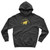 Anything's Possum- Ble Rally Possum Unisex Hoodie