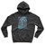 Aquaman And Mera Unisex Hoodie