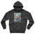 Aquaman Justice League Unisex Hoodie