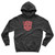 Autobot Logo Transformers Optimus Prime Unisex Hoodie