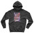 Avengers Endgame 8 Unisex Hoodie