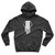 Bakugou Katsuki Skull Logo Unisex Hoodie