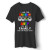 I Am The Rainbow Sheep Of My Family Man's T-Shirt