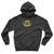 Bat Dad Unisex Hoodie