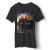Harry Potter And The Deathly Hallows Man's T-Shirt