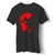 Hellboy Man's T-Shirt