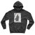Best Kobe Angel Halo Gifts & Merchandise Unisex Hoodie