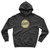 Bhikke Phindar Yellow Unisex Hoodie