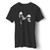 Sneakers Youth Chucks Convies Chuck Taylors Converse Style Man's T-Shirt