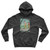 Birds Of Prey Movie Cover 2 Unisex Hoodie