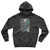 Birds Of Prey Victor Zsasz 1 Unisex Hoodie