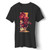 Hellboy Charachter Man's T-Shirt
