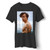 Harry Styles In Beach Man's T-Shirt