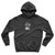 Black Panther Winner Power Marvel Comic Parody Unisex Hoodie