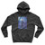 Black Widow Marvels Unisex Hoodie