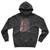 Black Widow Scarlett Johansson 2 Unisex Hoodie