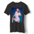 heather thomas hollywood stMan's T-Shirt