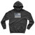 Blessed Are The Peacemakers Police Support Scriptural Pray For Dallas Pray For Baton Rouge Unisex Hoodie