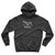 Blessed Mama Arrow Unisex Hoodie
