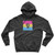 Blm Pride Pansexual Unisex Hoodie