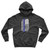 Blue Lives Matter Flag Unisex Hoodie