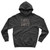 Boys Will Be Boys Wall Unisex Hoodie