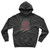 Breaking Benjamin Logo Breaking Benjamin Band Humor Benjamin Unisex Hoodie