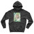 Broly Dragonball Super Unisex Hoodie Broly Dragonball Super Unisex Hoodie