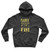 Burt Macklin Fbi Unisex Hoodie