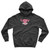 Bye Felicia Uterus Unisex Hoodie