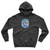 Cal Fire Unisex Hoodie