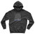 Calvin And Hobbes Cartoon Star Night Unisex Hoodie