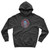 Captain America Avengers Character Unisex Hoodie