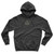 Captain America Strategic Scientific Reserve Unisex Hoodie