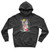 Captain Spaulding Fried Chicken Unisex Hoodie