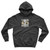 carolina panthers 50 super bowl Unisex Hoodie
