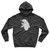 Cartoon Polar Bear Unisex Hoodie