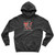 Cat Pool Merc With A Meow Unisex Hoodie