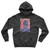 Chance 3 The Rapper Album Cover Unisex Hoodie